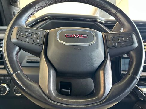Used 2024 GMC Sierra 2500 AT4X AWD/4WD image 27