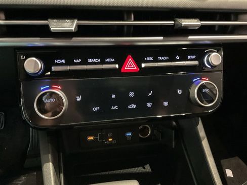 New 2026 Hyundai Santa Cruz SEL AWD/4WD image 14