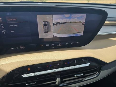 New 2026 Buick Enclave Preferred FWD image 21