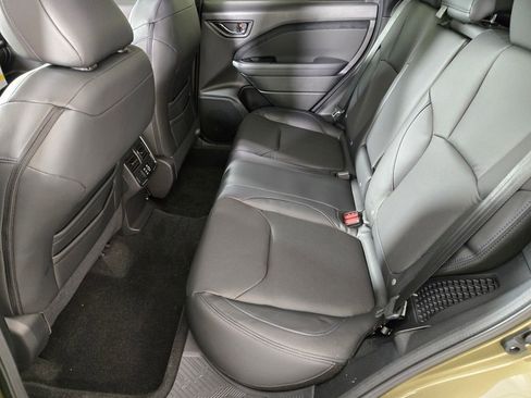 New 2026 Subaru Forester Limited AWD/4WD image 11