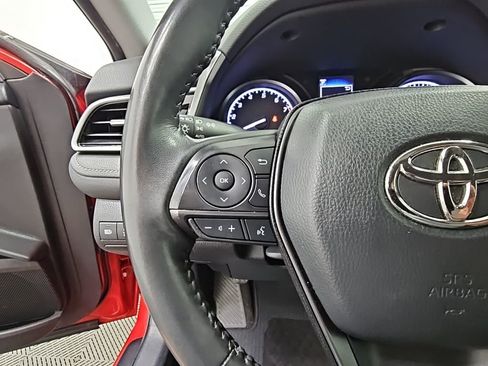 Used 2023 Toyota Camry SE image 24