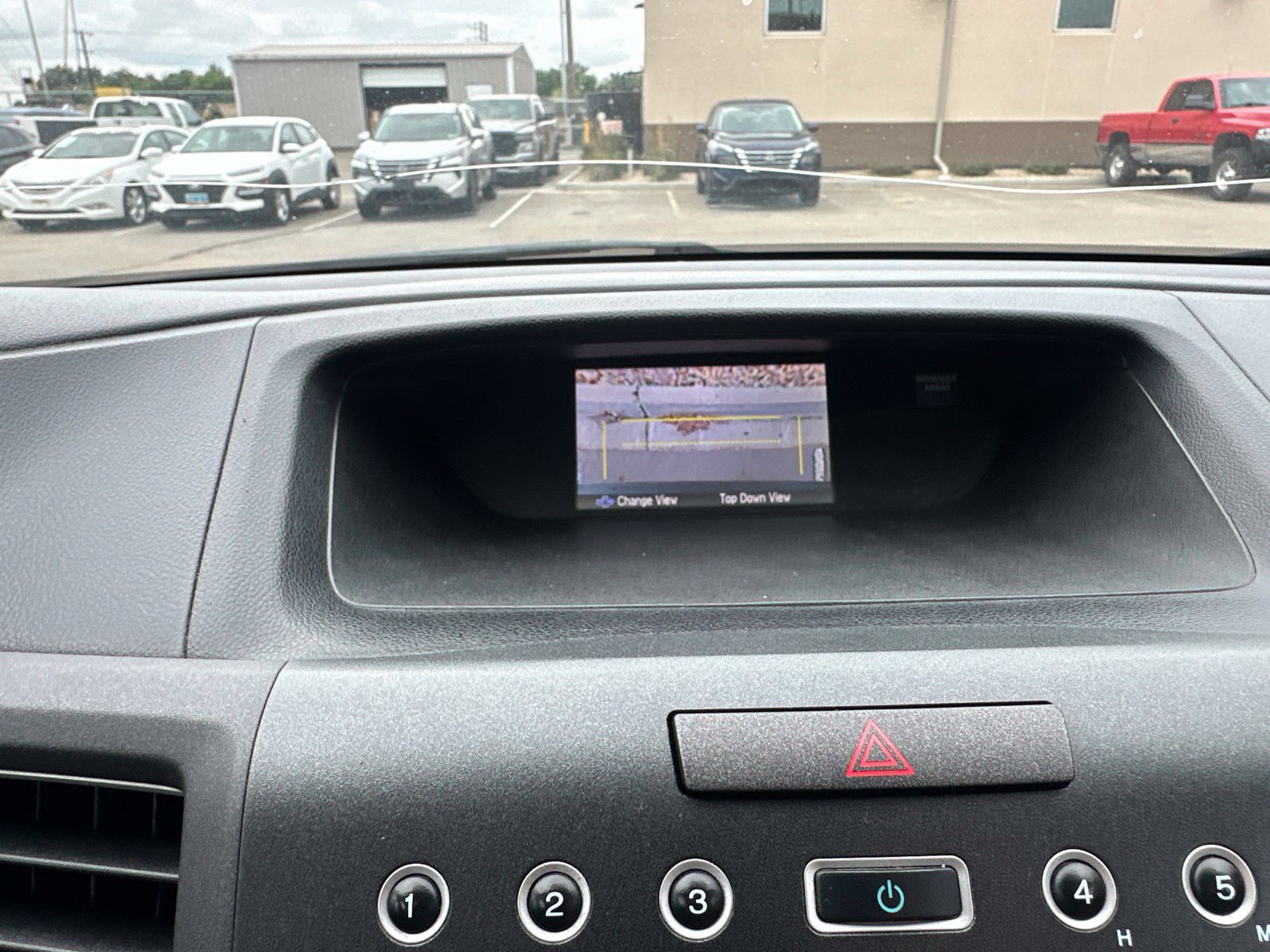 Used 2014 Honda CR-V EX image 53