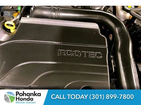 Used 2022 Chevrolet Malibu LT image 33