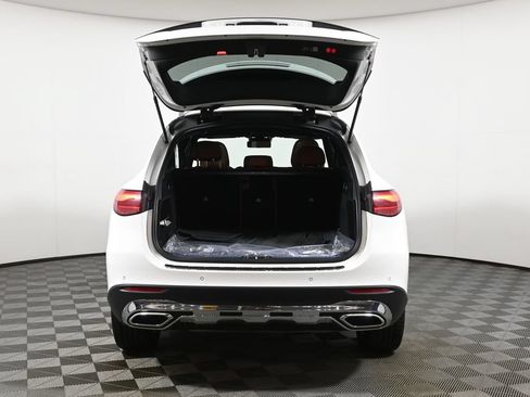 Certified 2026 Mercedes-Benz GLC 300 4MATIC image 35