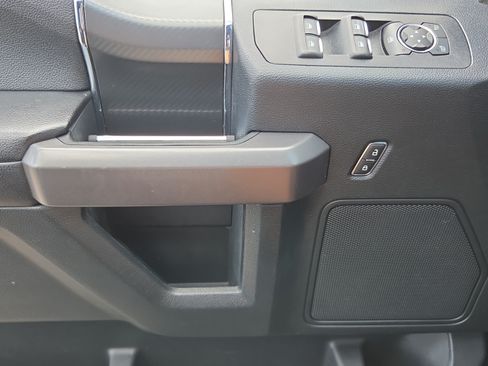 Used 2020 Ford F150 XLT w/ Equipment Group 302A Luxury RWD image 17