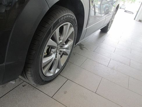 Used 2024 MAZDA CX-30 AWD 2.5 S w/ Premium Package image 14