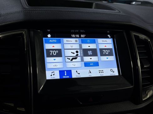 Used 2019 Ford Ranger Lariat w/ Equipment Group 501A Mid AWD/4WD image 21