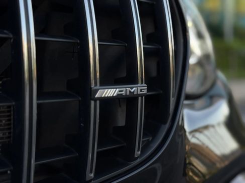 Used 2019 Mercedes-Benz GLC 63 AMG S image 13