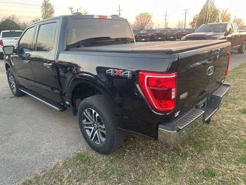 Used 2023 Ford F150 XLT w/ Equipment Group 302A High image 4