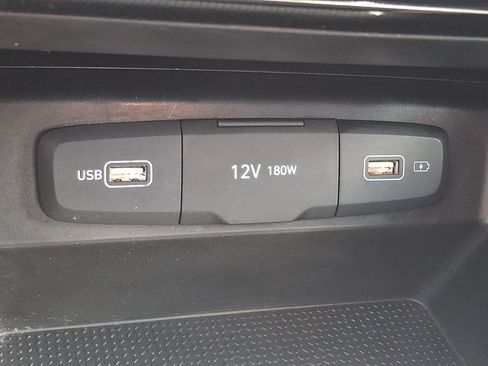 Used 2024 Hyundai Santa Cruz SEL AWD/4WD image 23