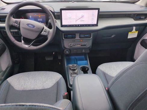 New 2025 Ford Maverick XLT w/ XLT Luxury Package image 11