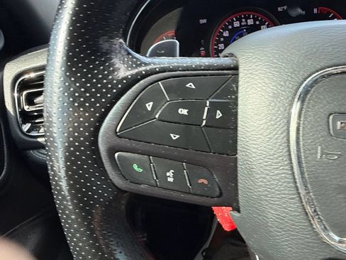 Used 2022 Dodge Durango GT RWD image 22