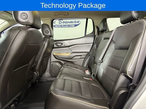 Used 2018 GMC Acadia Denali w/ Technology Package AWD/4WD image 14