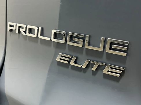 New 2026 Honda Prologue Elite image 7