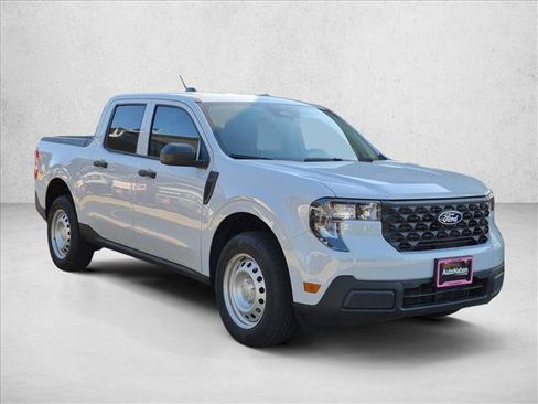 New 2026 Ford Maverick XL FWD image 7