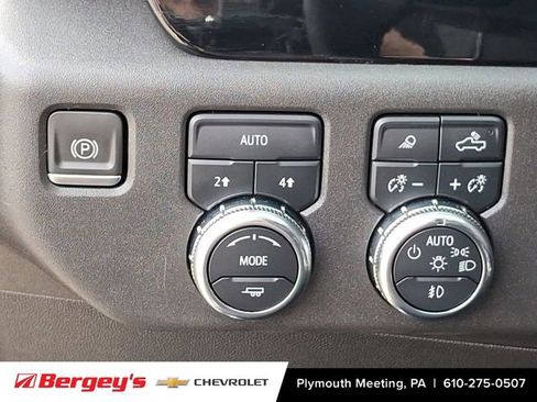 Certified 2024 GMC Sierra 1500 SLT w/ SLT Premium Plus Package image 29