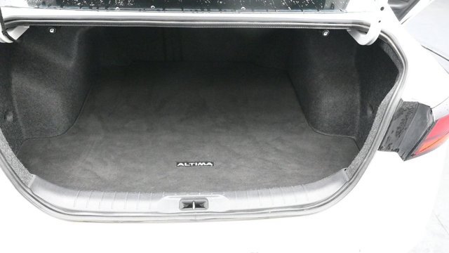 Used 2021 Nissan Altima 2.5 S FWD image 14