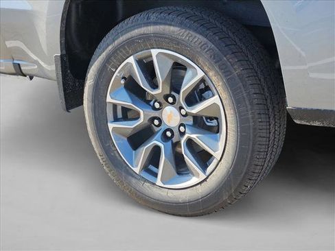 New 2026 Chevrolet Silverado 1500 LT w/ Texas Edition Plus image 10