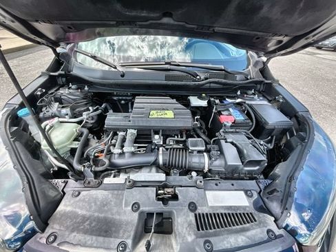 Used 2021 Honda CR-V EX image 20