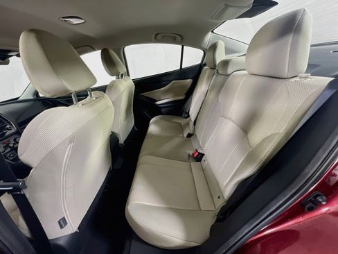 Used 2023 Subaru Impreza 2.0i AWD/4WD image 22