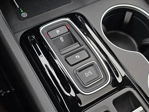 New 2025 Honda Pilot Elite image 18