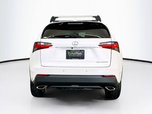 Used 2017 Lexus NX 200t AWD w/ Premium Package image 7