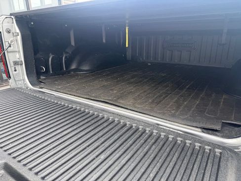 Used 2024 RAM 1500 Big Horn AWD/4WD image 12
