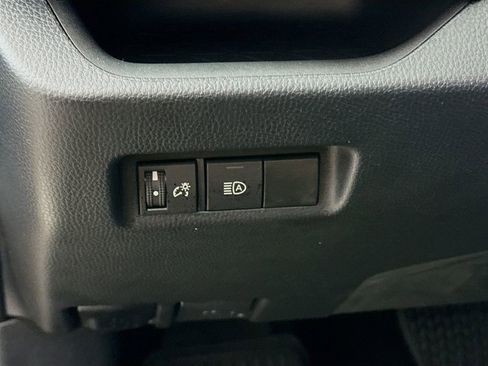 Certified 2023 Toyota RAV4 LE FWD image 10