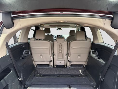 Used 2021 Honda Odyssey EX-L image 13