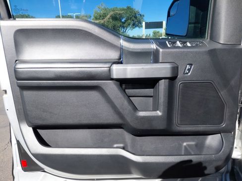 Used 2018 Ford F150 XLT w/ Equipment Group 301A Mid AWD/4WD image 16