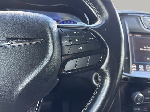 Used 2022 Chrysler 300 S w/ Comfort Group image 28