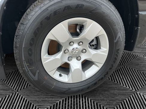 New 2026 RAM 1500 Big Horn image 14