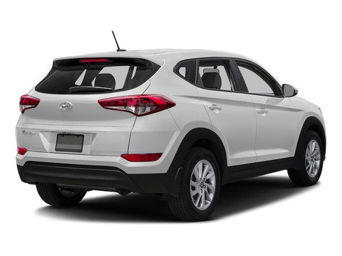 Used 2016 Hyundai Tucson SE w/ Option Group 02 image 2