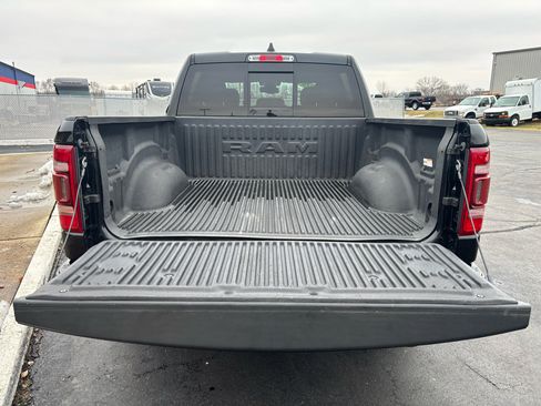 Used 2019 RAM 1500 Big Horn image 11