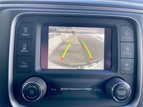 Used 2023 RAM 1500 Classic SLT w/ Protection Group image 17