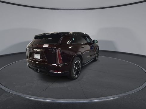 New 2025 Cadillac Escalade IQ Sport 2 image 8