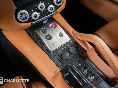 Used 2008 Ferrari 599 GTB Fiorano image 31