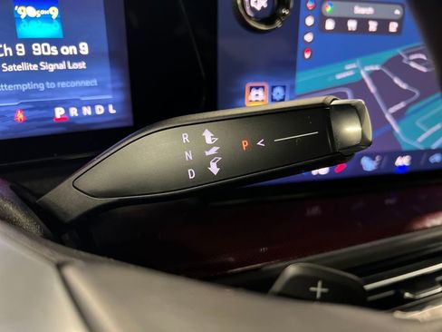 Certified 2025 Chevrolet Traverse Z71 image 27