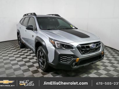 Used 2025 Subaru Outback Wilderness w/ Wilderness Package
