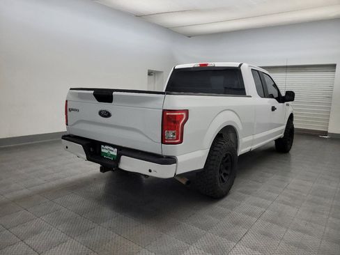 Used 2017 Ford F150 XL w/ Equipment Group 101A Mid RWD image 9