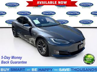 Used 2020 Tesla Model S Long Range Plus video 1