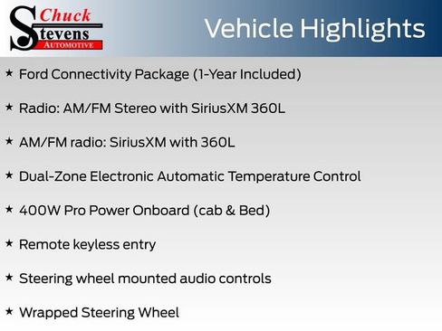 New 2026 Ford F150 XLT AWD/4WD image 9