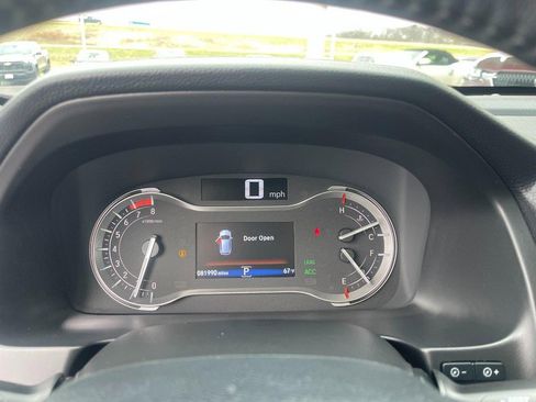 Used 2018 Honda Pilot Elite image 28