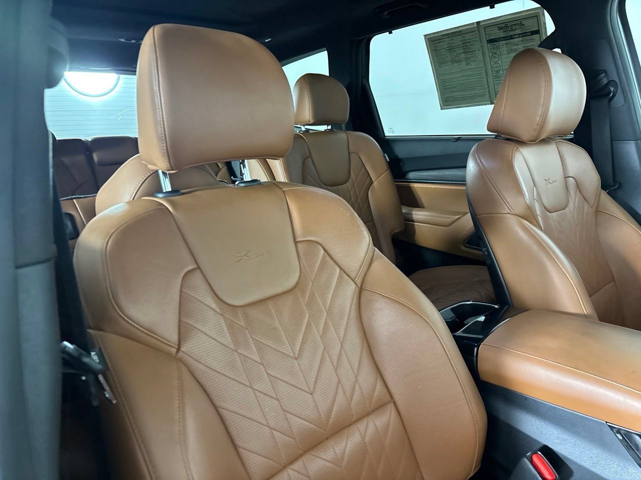 Used 2024 Kia Telluride SX Prestige X-Pro AWD/4WD image 34