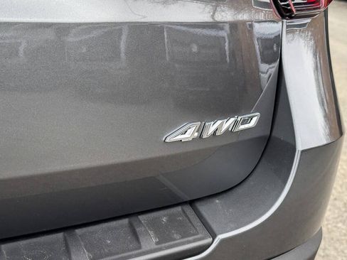 New 2026 Ford Explorer ST-Line AWD/4WD image 17