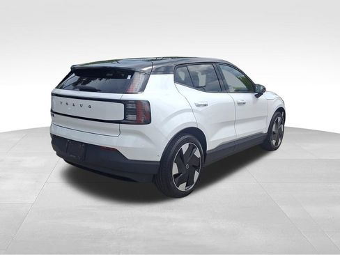 Used 2025 Volvo EX30 Ultra w/ Protection Package Premier AWD/4WD image 6