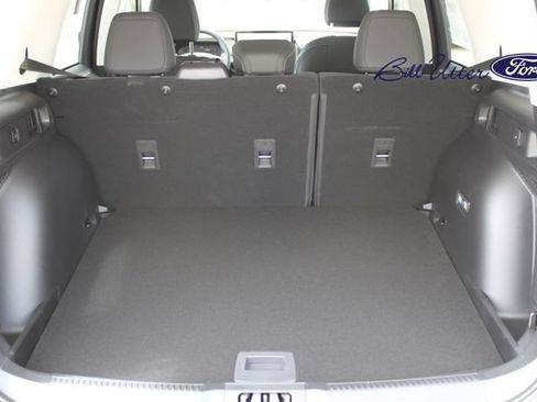 New 2026 Ford Bronco Sport Big Bend w/ Convenience Package AWD/4WD image 6