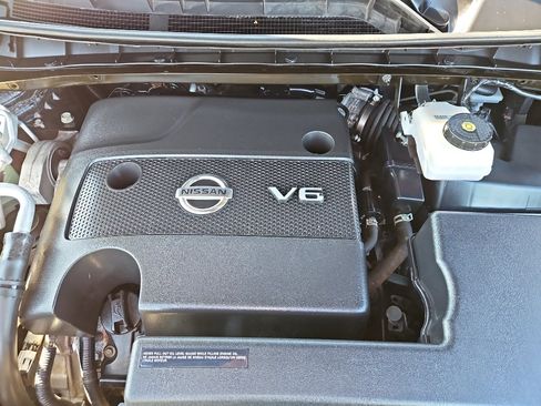 Used 2021 Nissan Murano SV AWD/4WD image 21