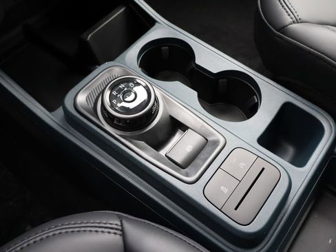 New 2026 Ford Maverick Lariat AWD/4WD image 12