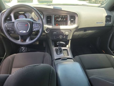 Used 2023 Dodge Charger SXT w/ Blacktop Package RWD image 20